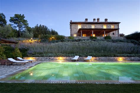 ferragamo tuscany villa.